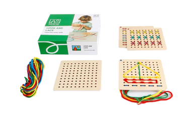 educationall products
