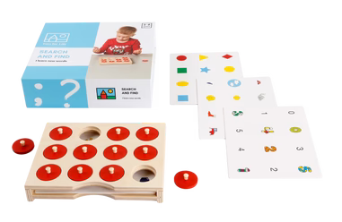 educationall products