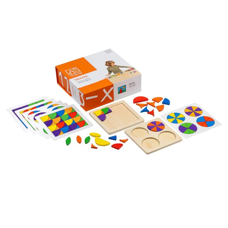 educationall products