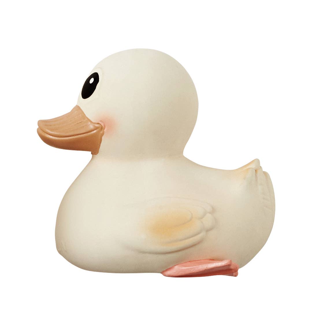 Kawan Mini Natural Rubber Duck