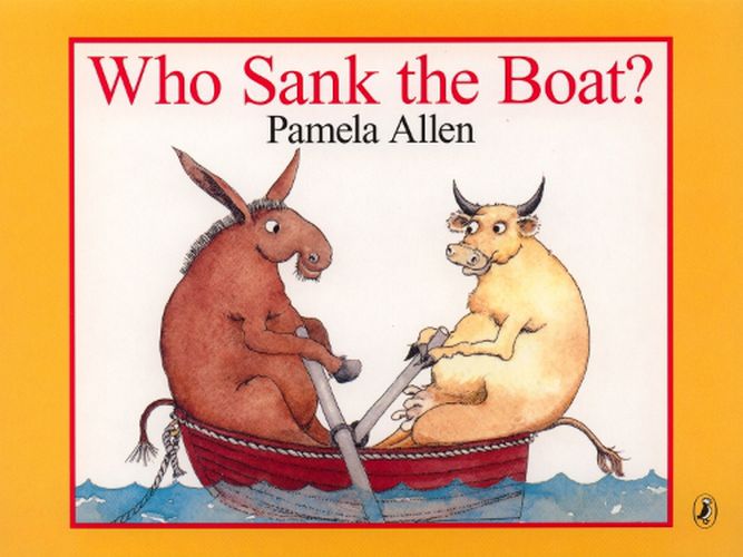 Board Book Collection