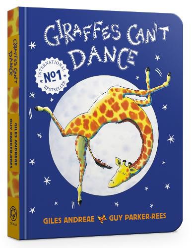 Board Book Collection