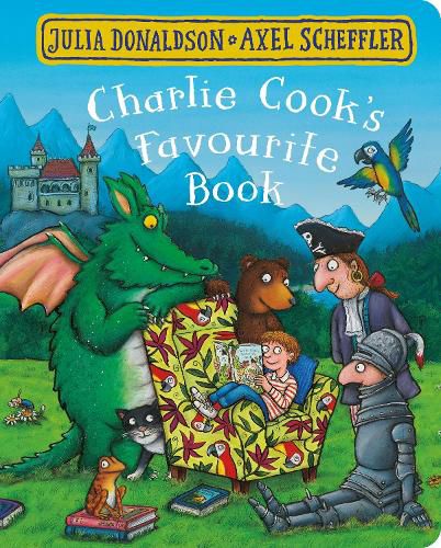 Board Book Collection