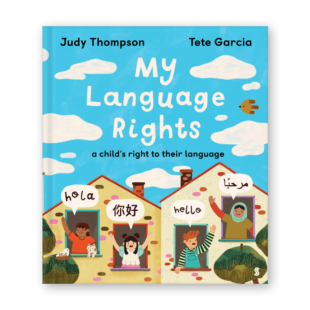 My Language Rights