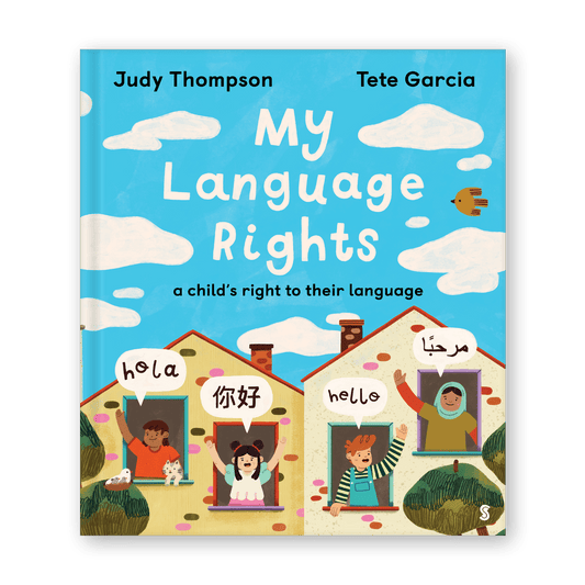 My Language Rights