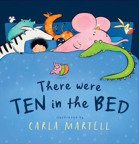 Board Book Collection
