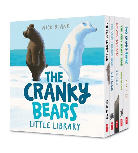Board Book Collection