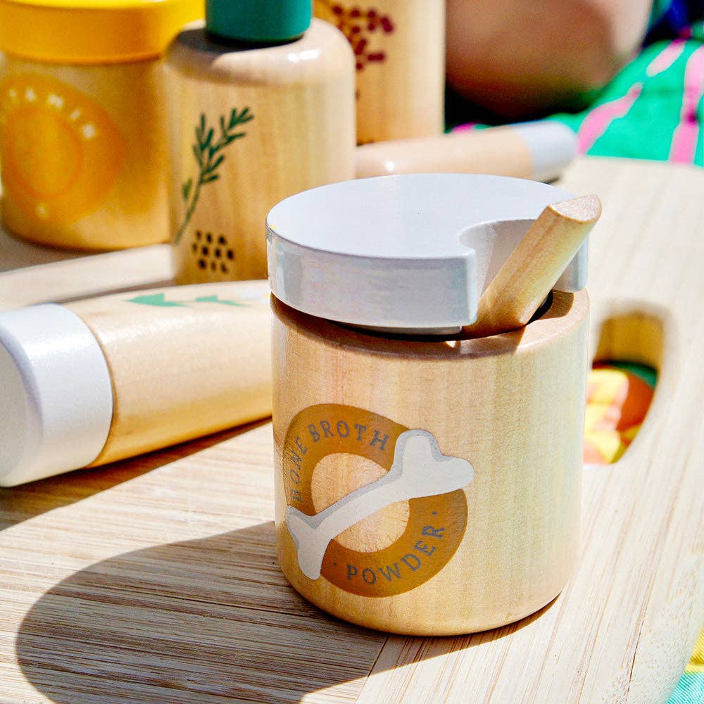 NATURAL HEALER KIT
