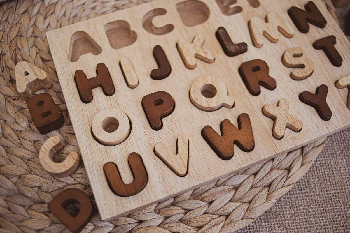 Natural Capital Puzzle