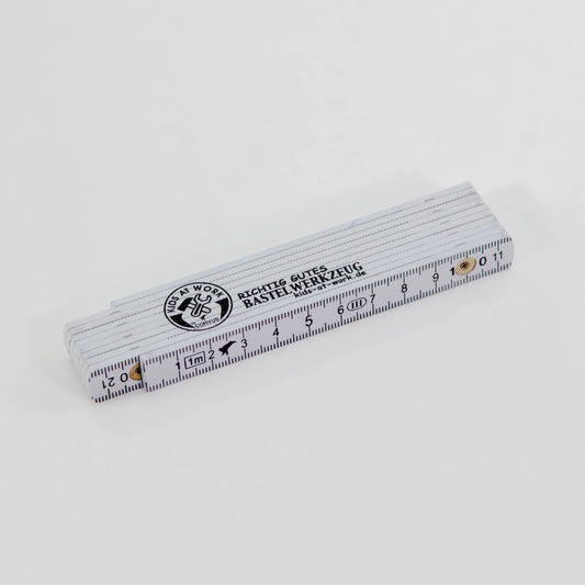 Folding Ruler