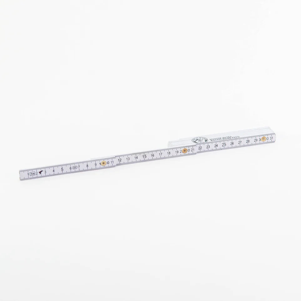Folding Ruler