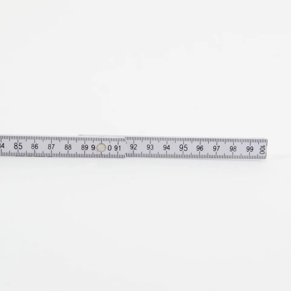 Folding Ruler