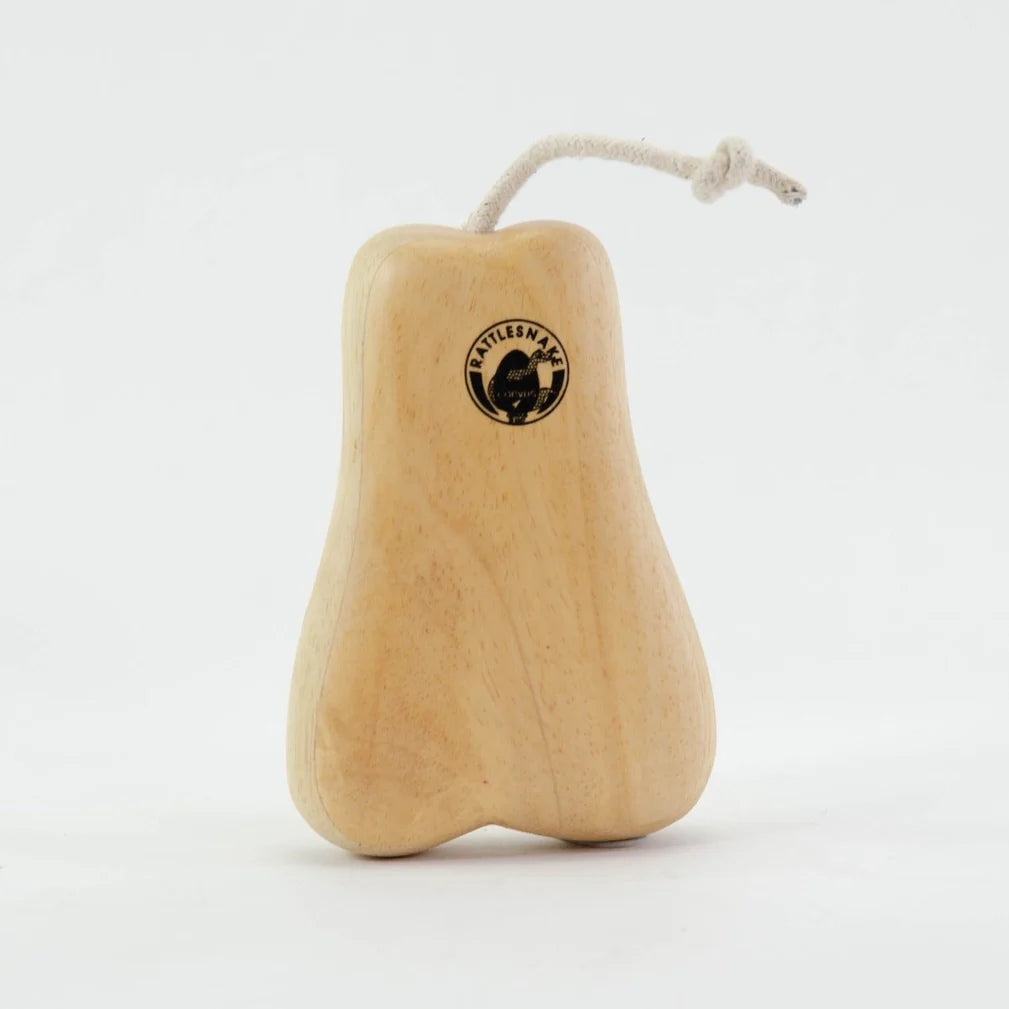Rattlesnake Pear - Coming Soon