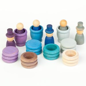 Grapat Seasons Sets