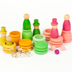 Grapat Seasons Sets