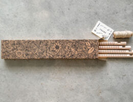 Grapat Frame - for weaving and collections