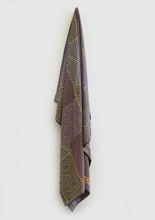 Gathering Blanket - Clothing The Gaps
