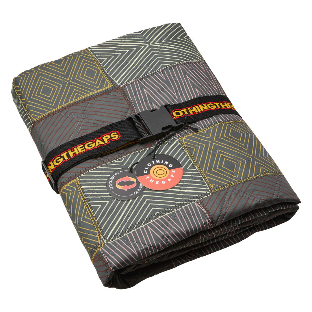 Gathering Picnic Rug