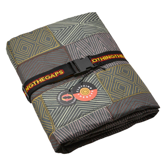 Gathering Picnic Rug