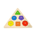 Wooden Puzzles