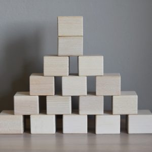 Just Blocks Baby Pack (16)