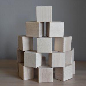 Just Blocks Baby Pack (16)
