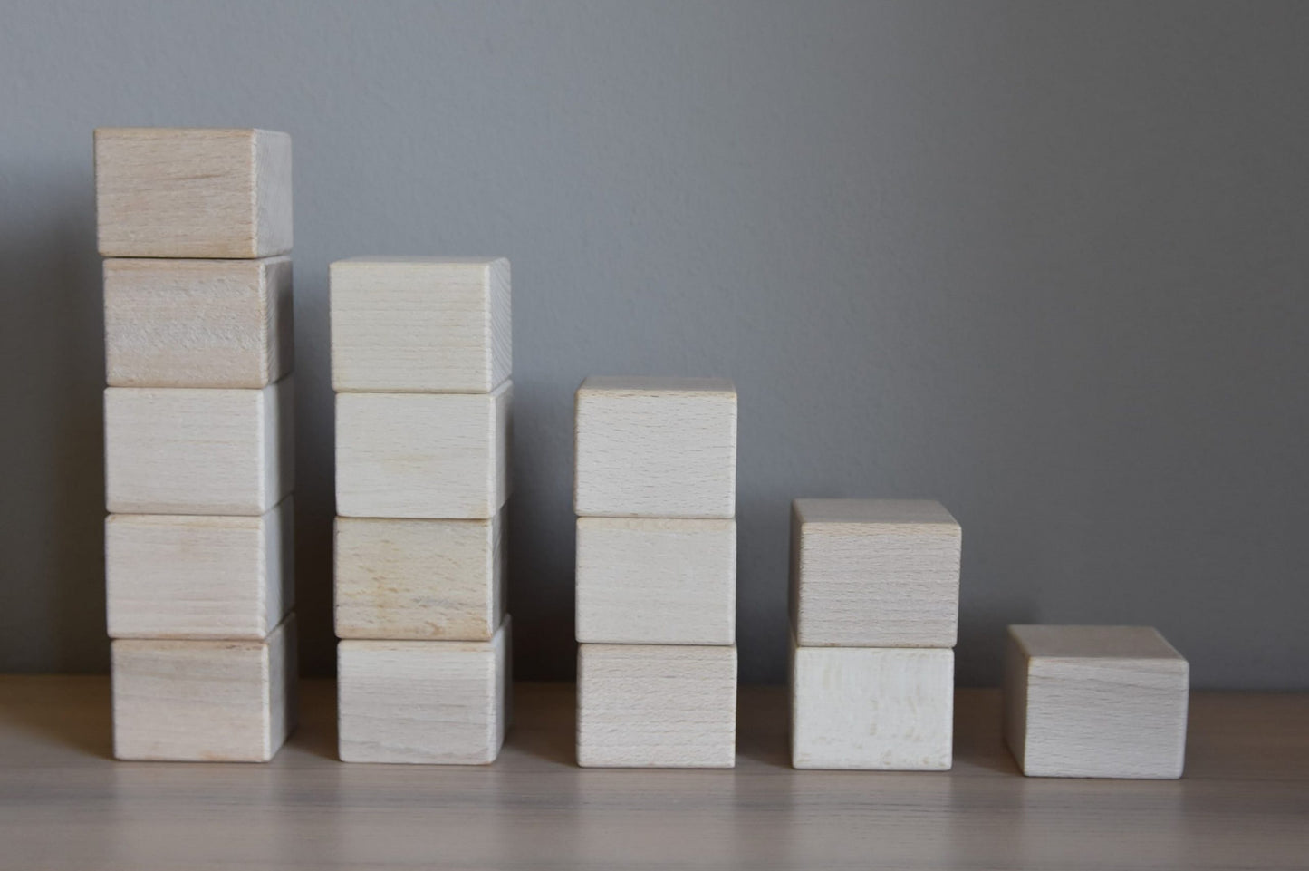 Just Blocks Baby Pack (16)