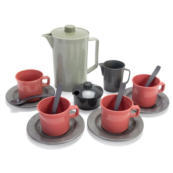 Green Bean Coffeee Set