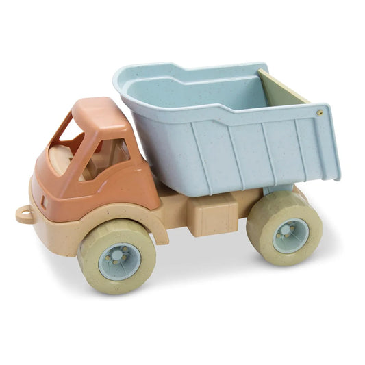 BIOplastic Truck