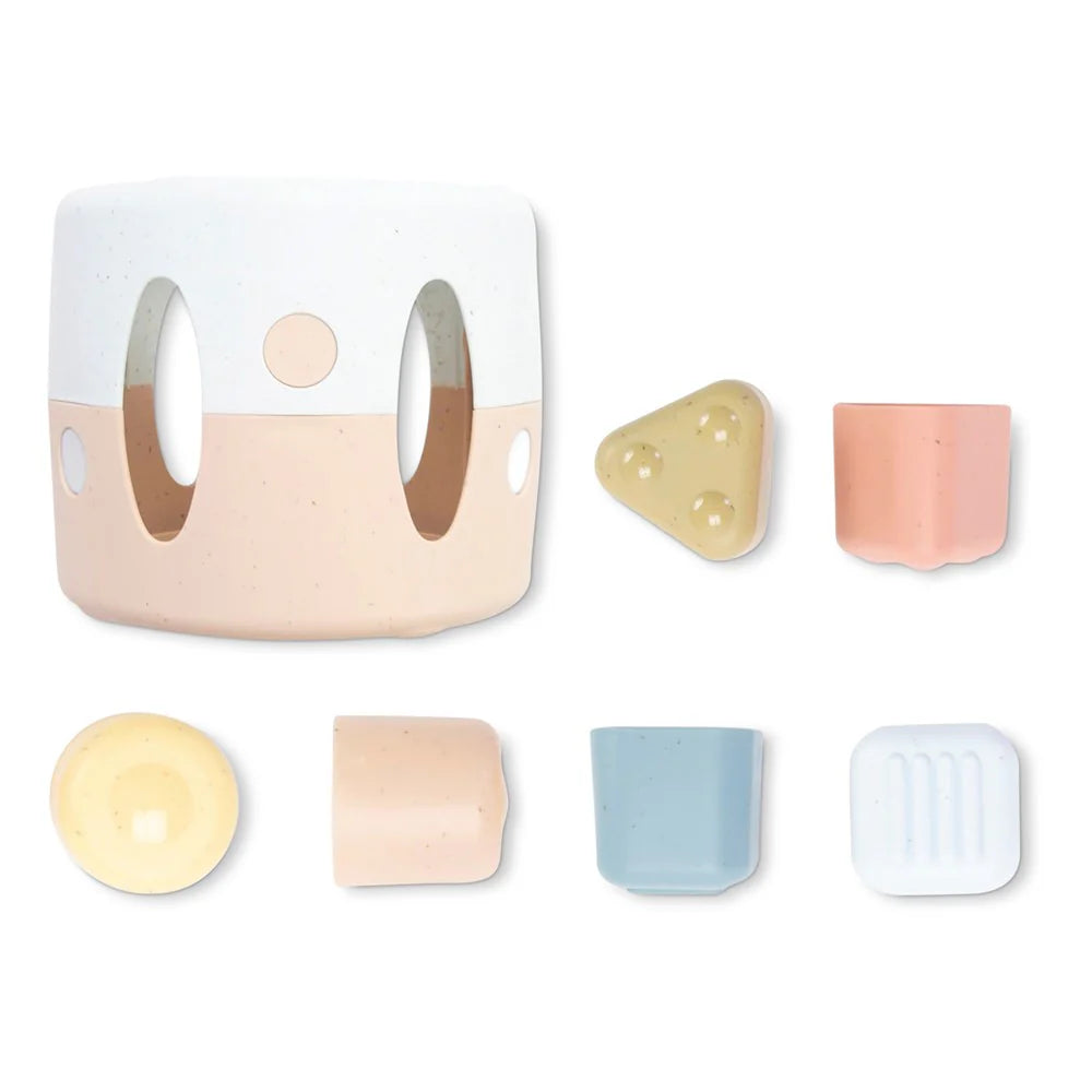 BIOplastic - Shape Sorter