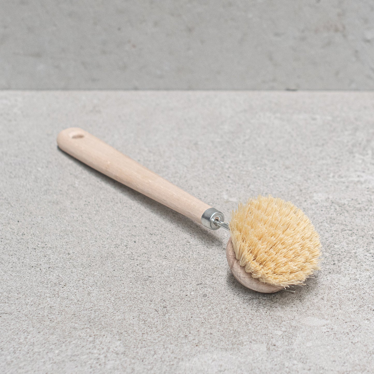 Beechwood & Plant-Based Bristles 50mm (Premium)