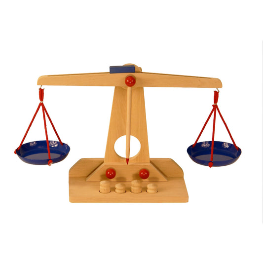 Drewart Wooden Scales