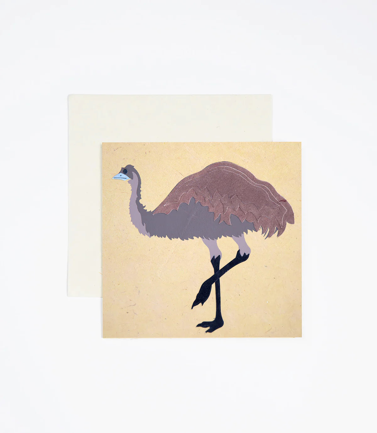 Handmade Craft Card