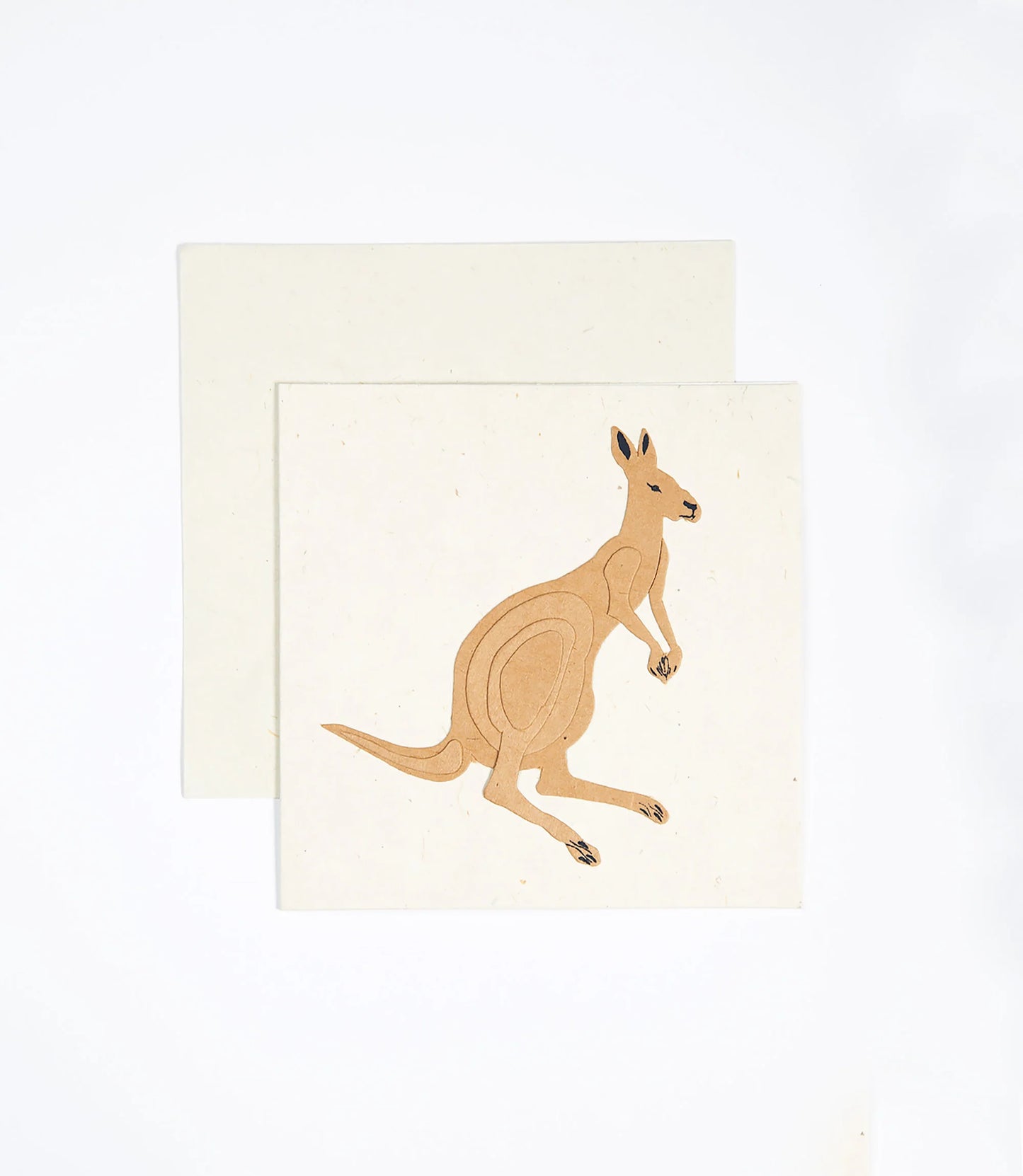 Handmade Craft Card