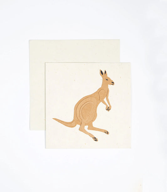 Handmade Craft Card
