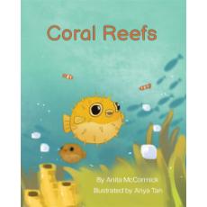 Coral Reefs - Bilingual Book