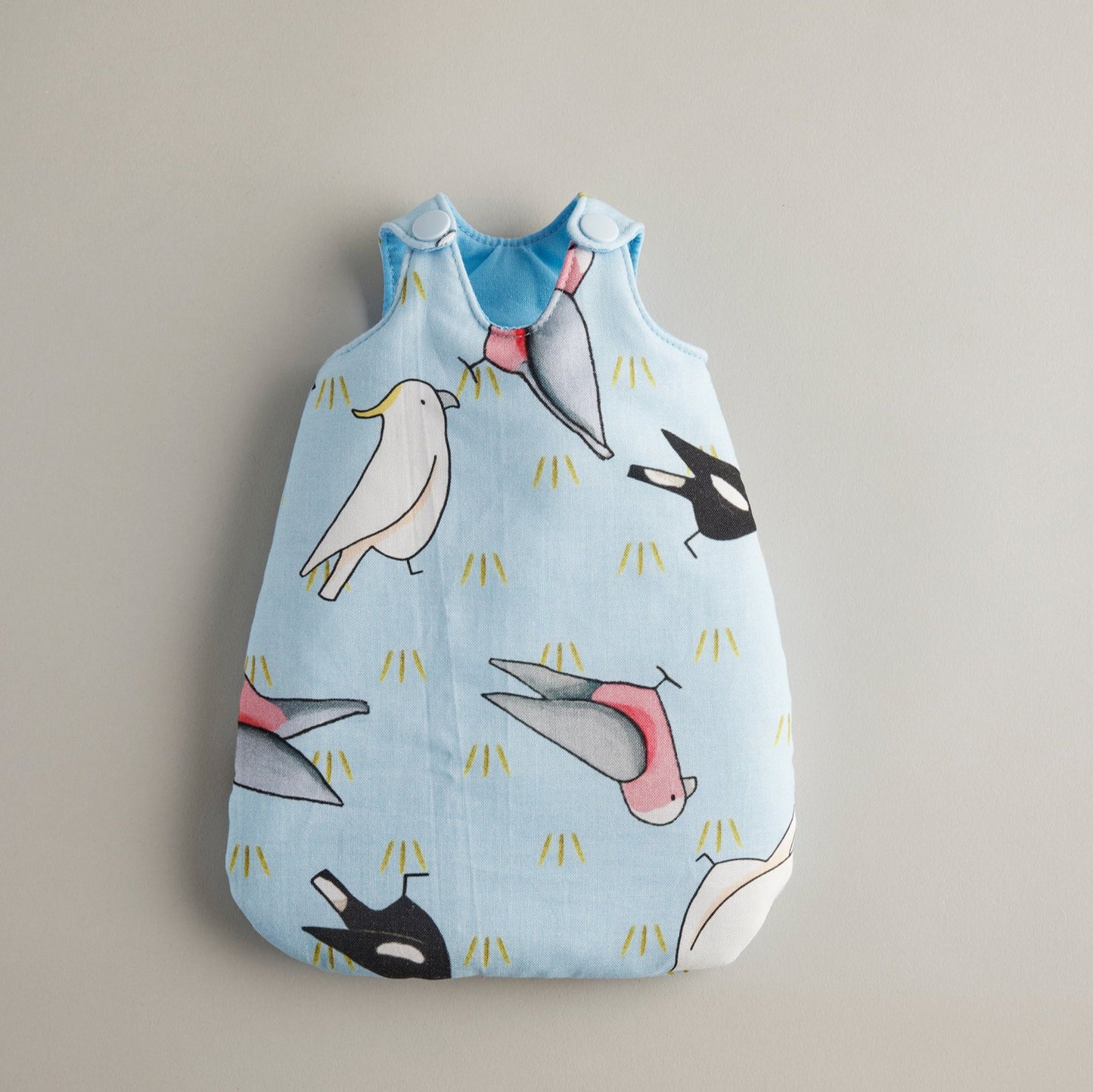 Doll Sleeping Bag - 21cm