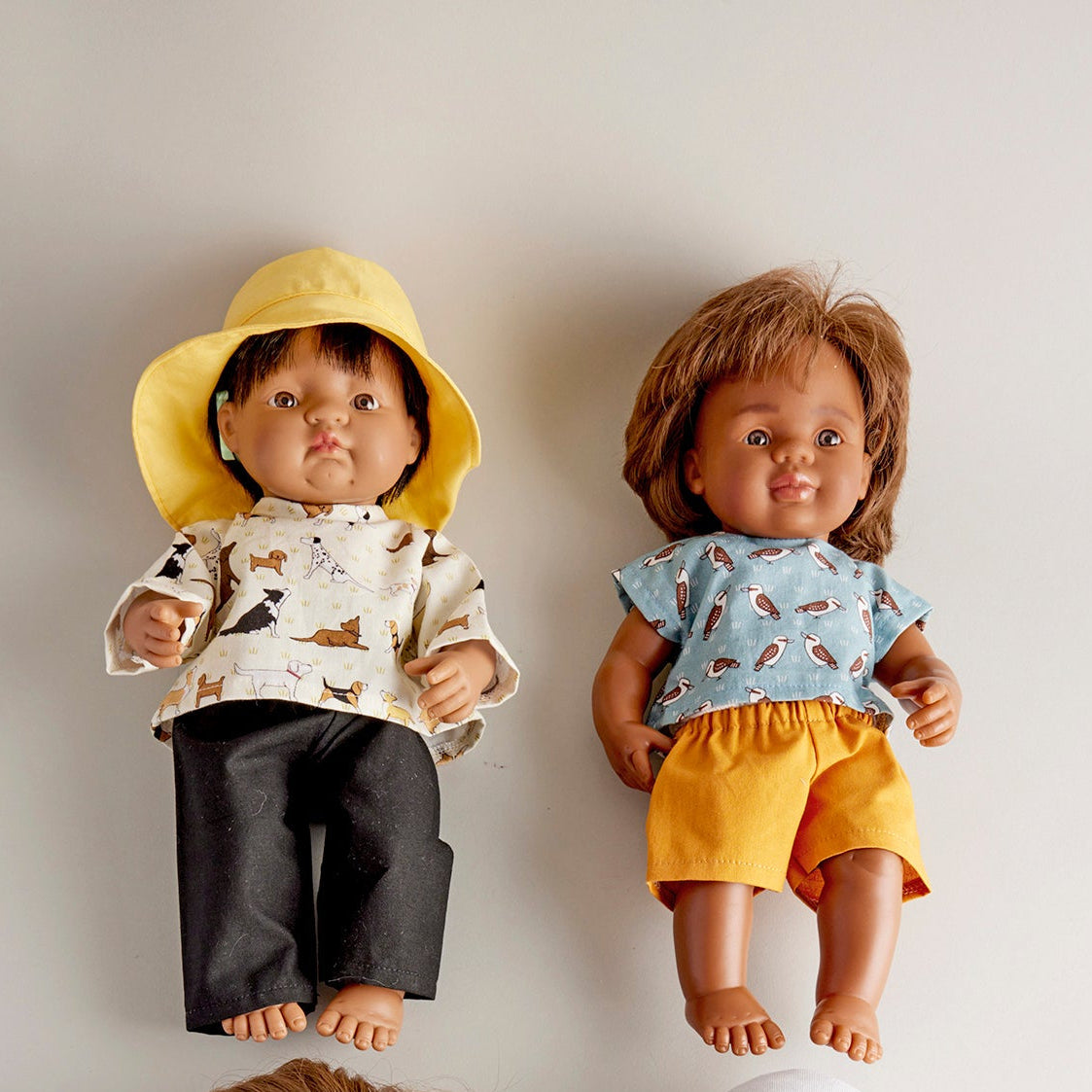 Doll Outfit 32-38cm