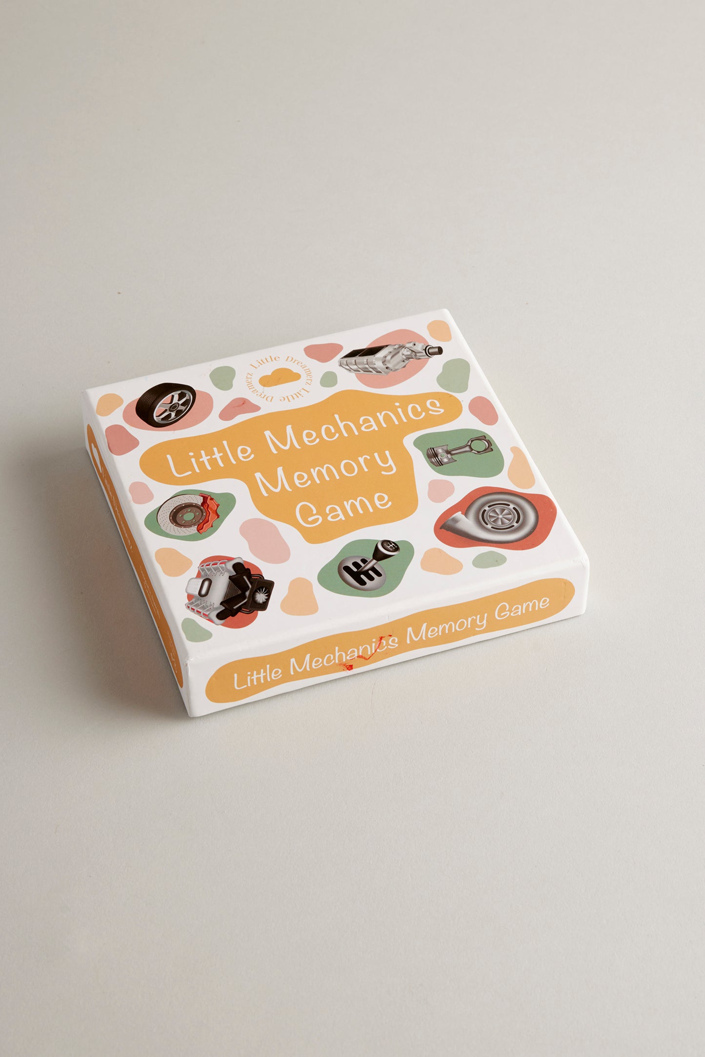 Little Mechanics Game and Puzzle Bundle