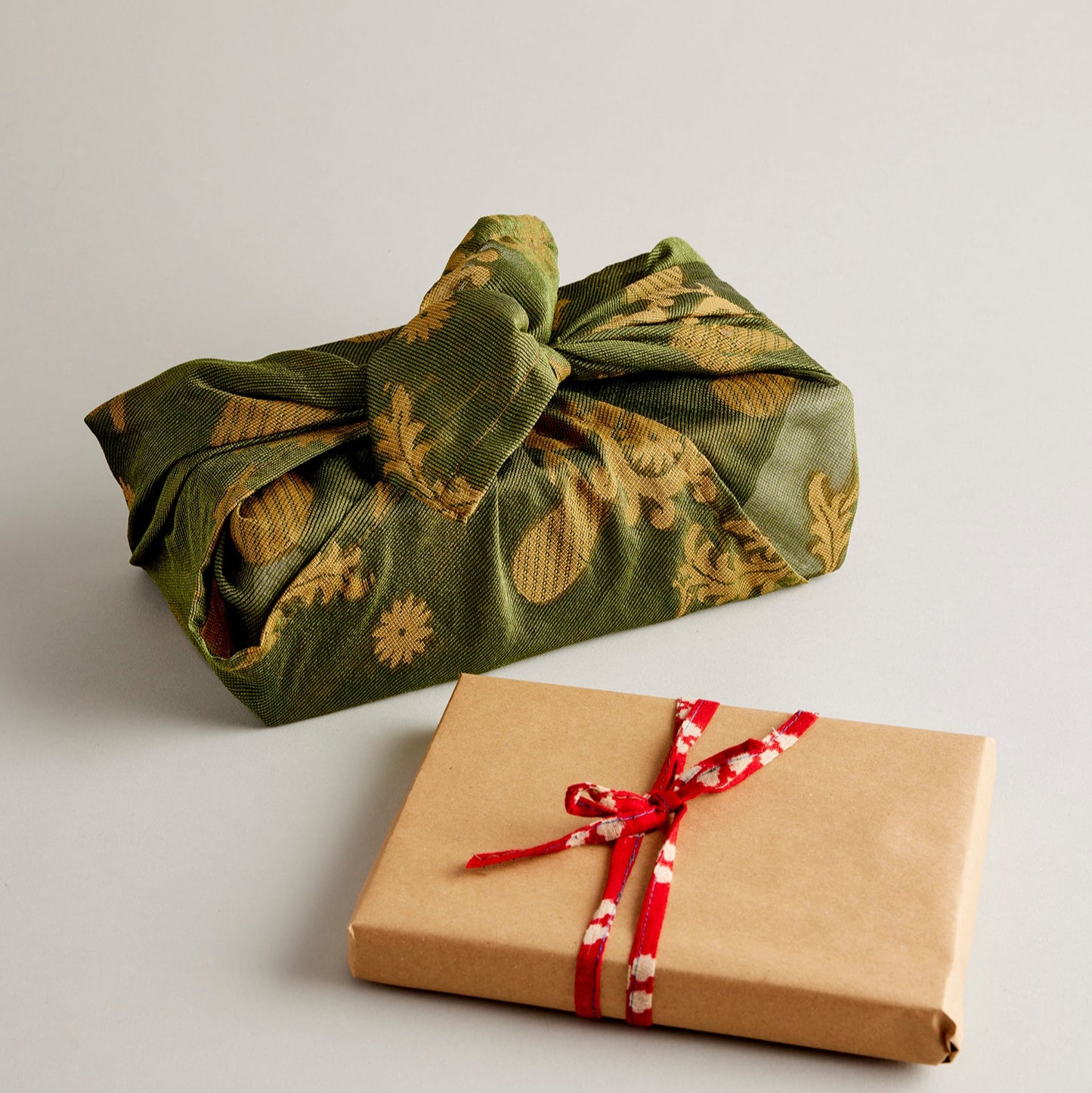 Gift Wrapping