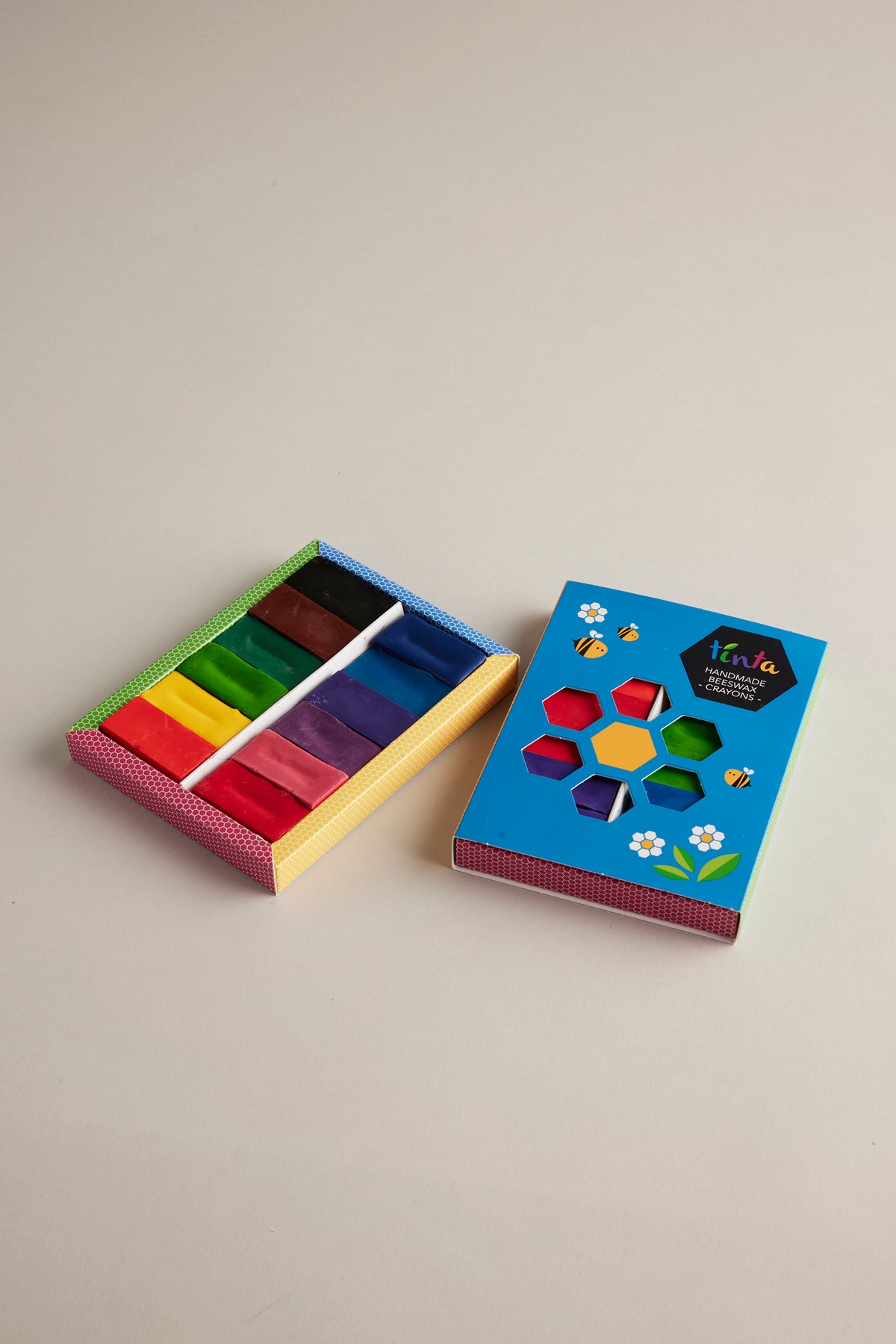 Crayons Wholesale (12 Pack in You me us box)