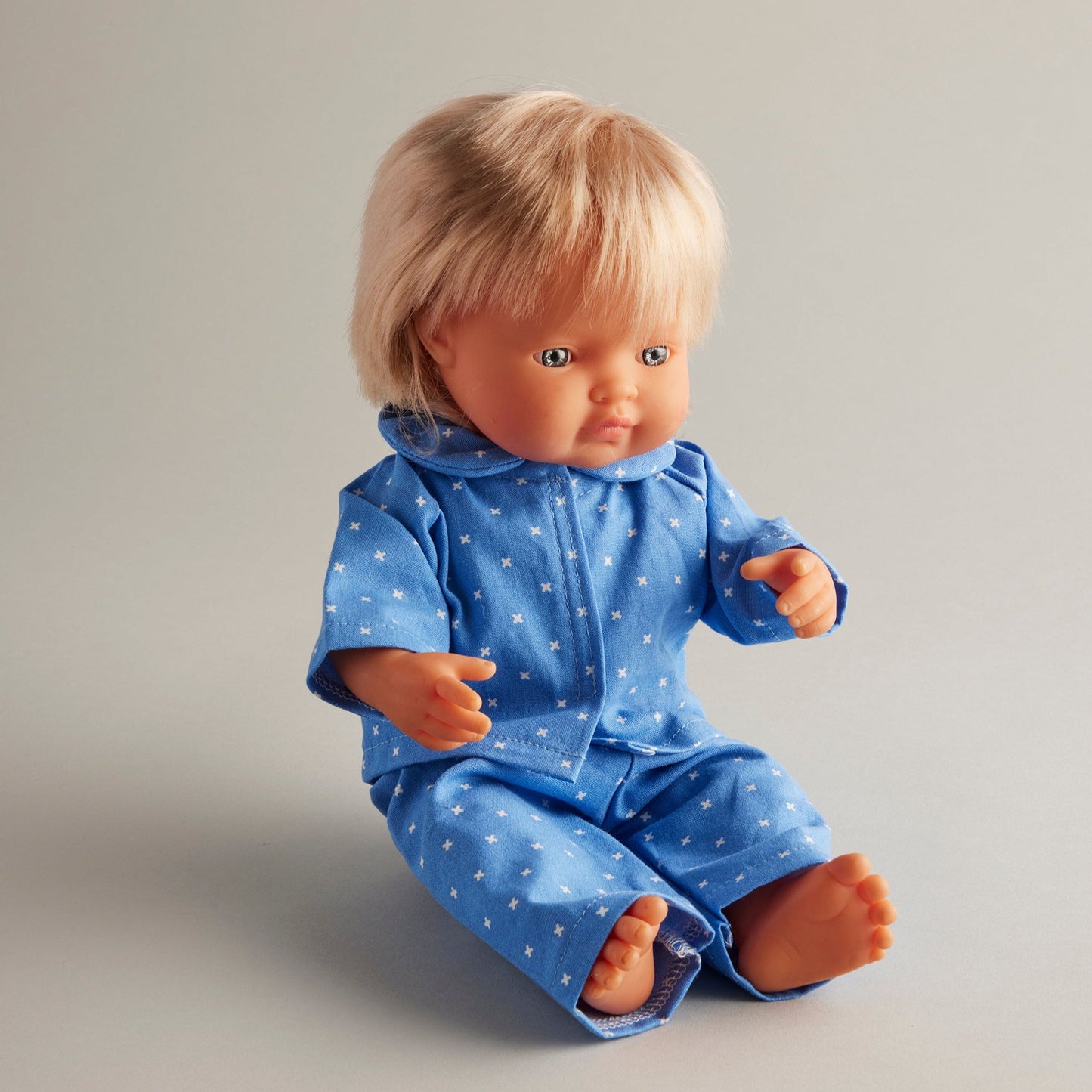 Doll Pyjamas - 38cm dolls