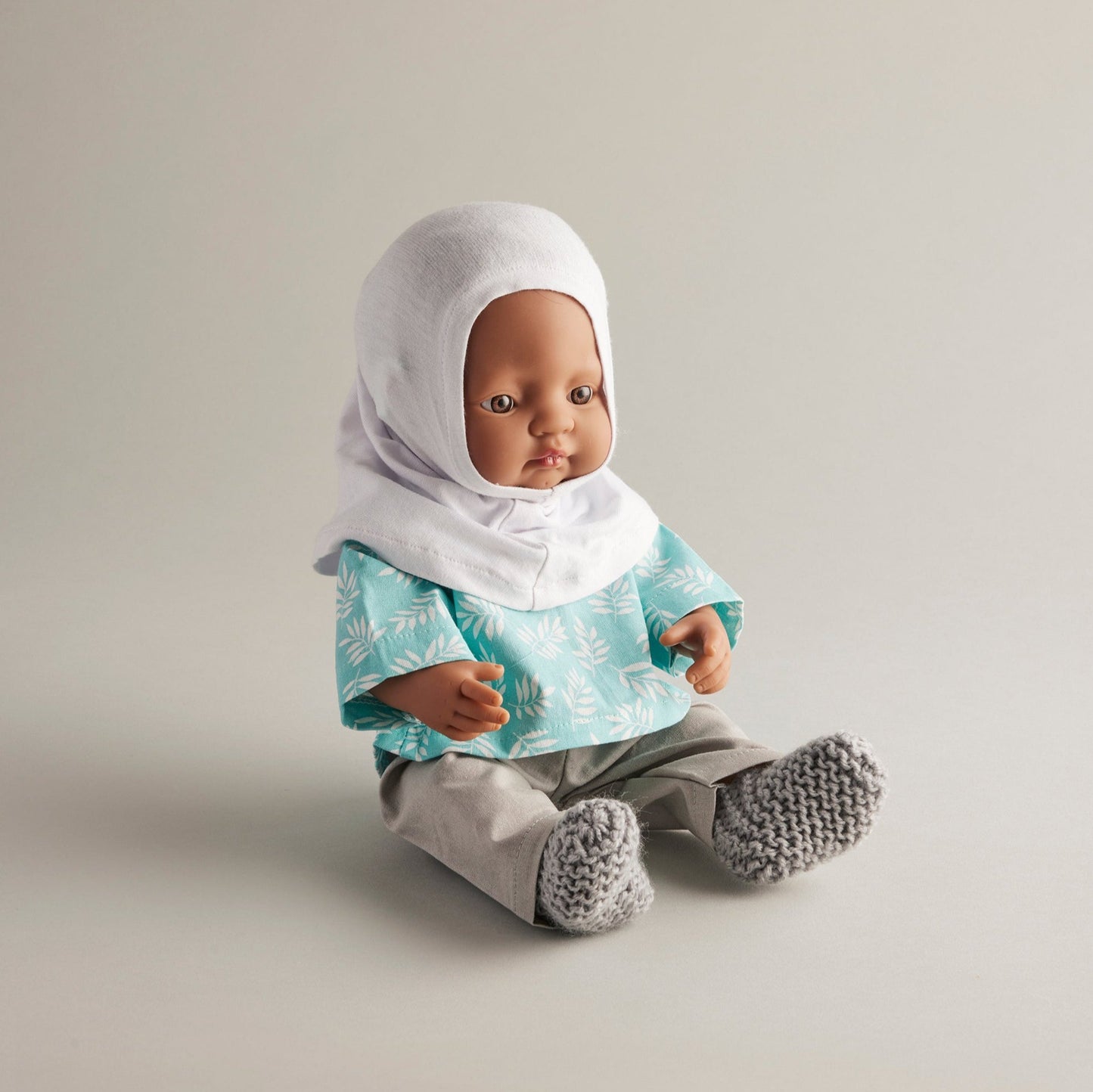 Hijab - 38 cm Miniland Doll