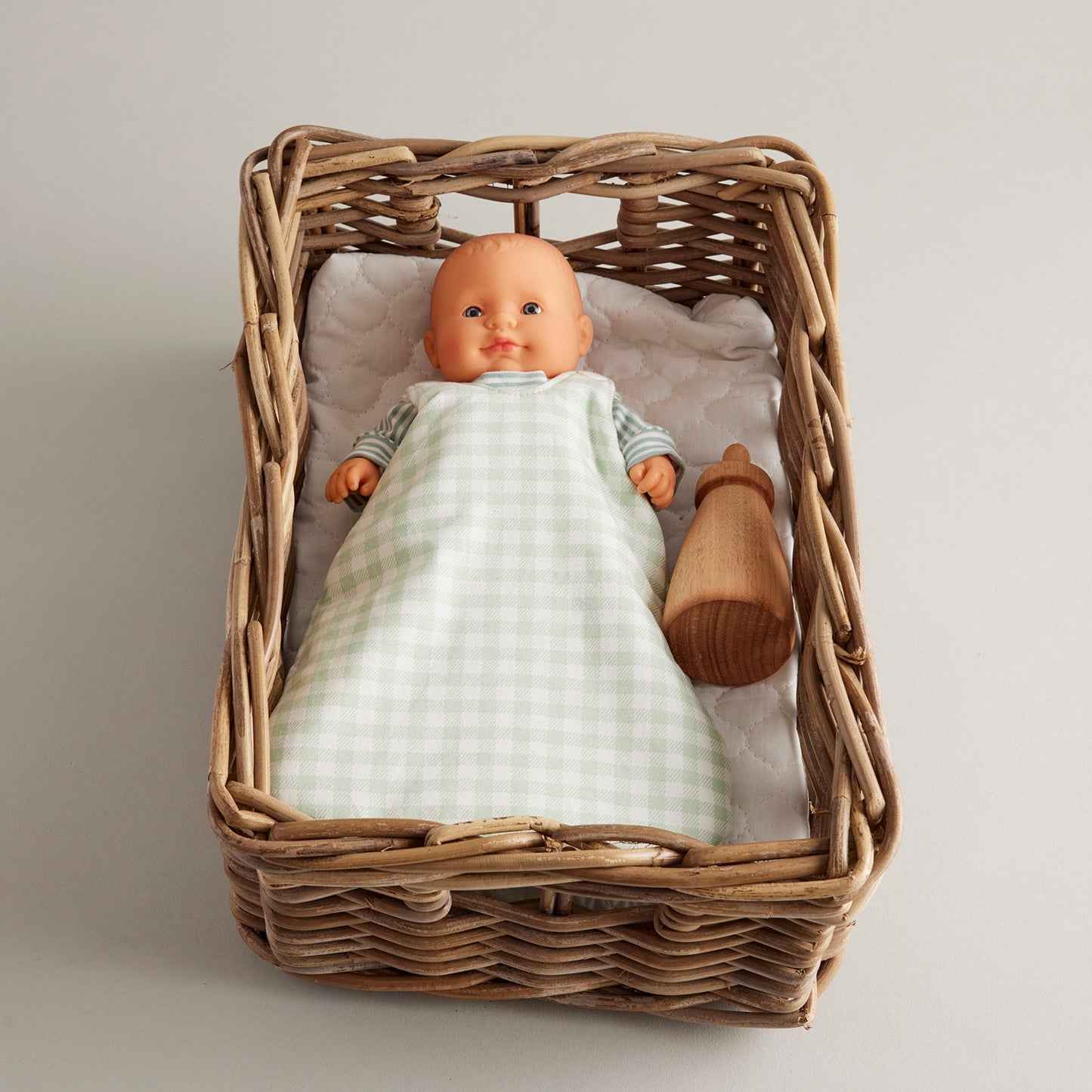 21cm Doll Sleep Set