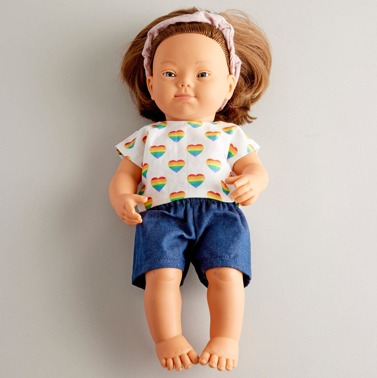 Lucky Dip Dolls' Clothes