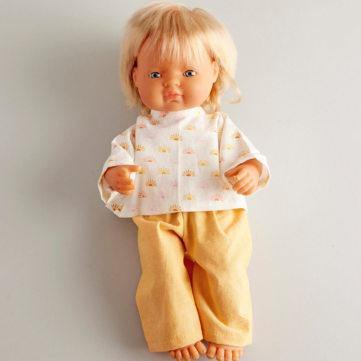 Lucky Dip Dolls' Clothes