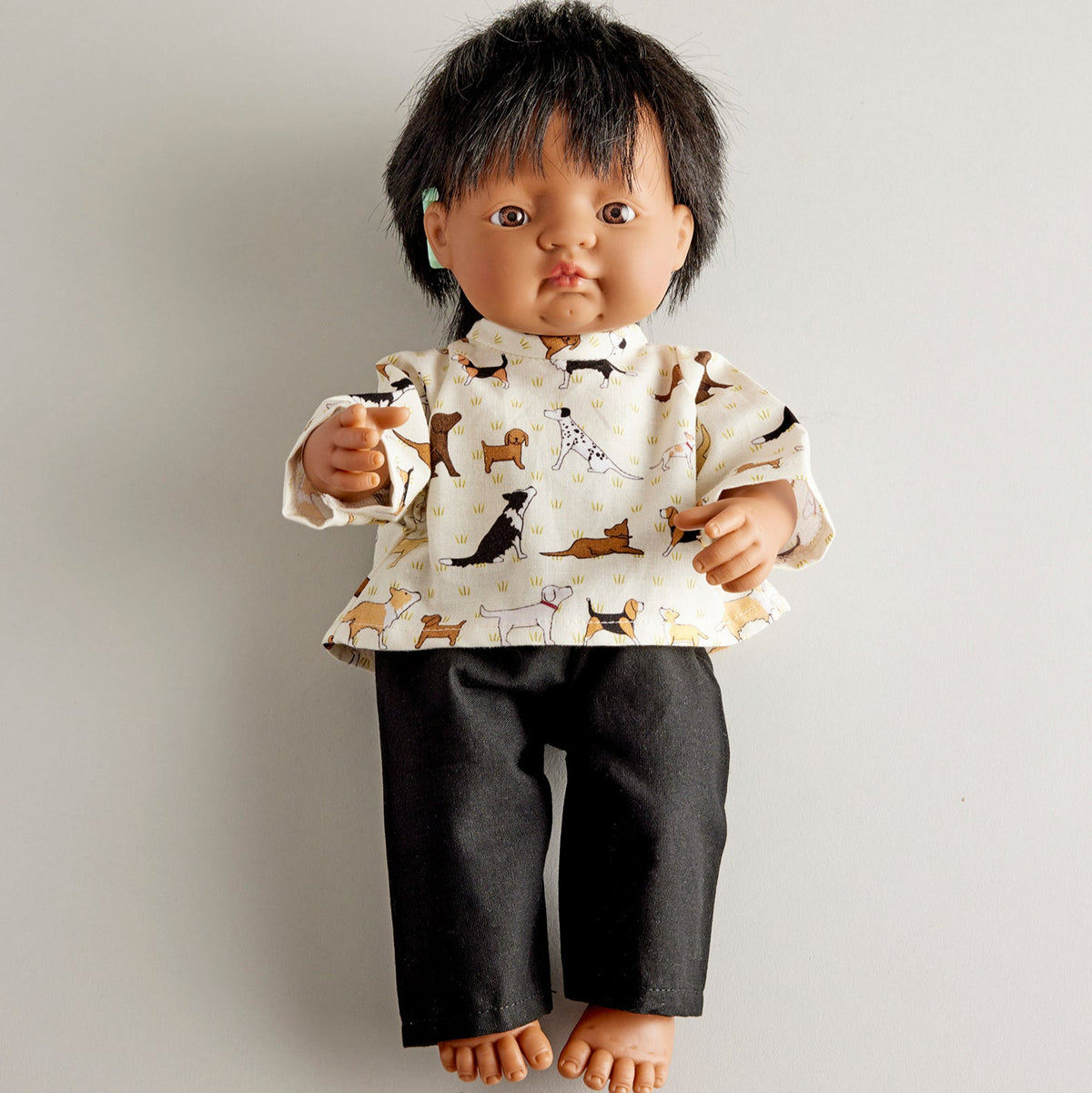 Lucky Dip Dolls' Clothes