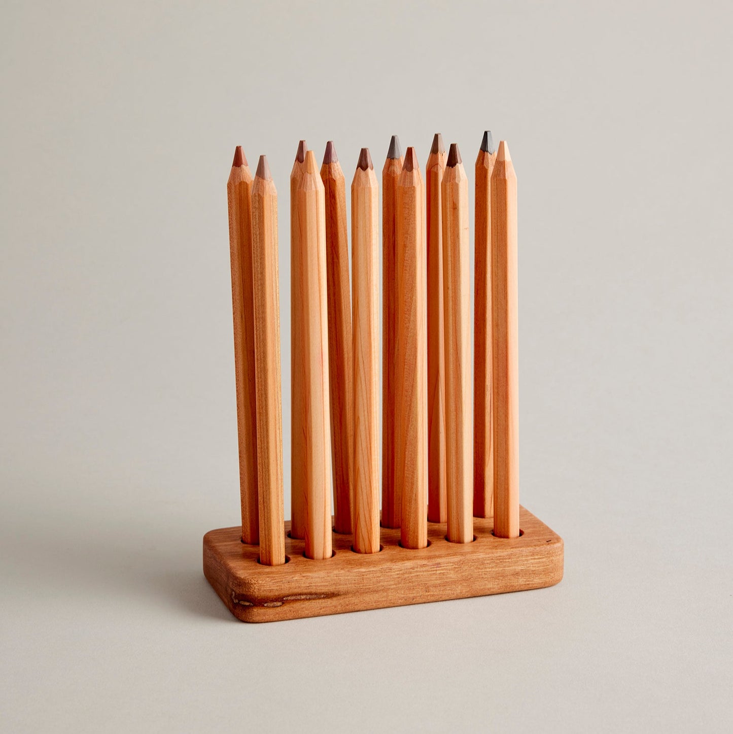 Pencil Holder - 12 Thick Pencils