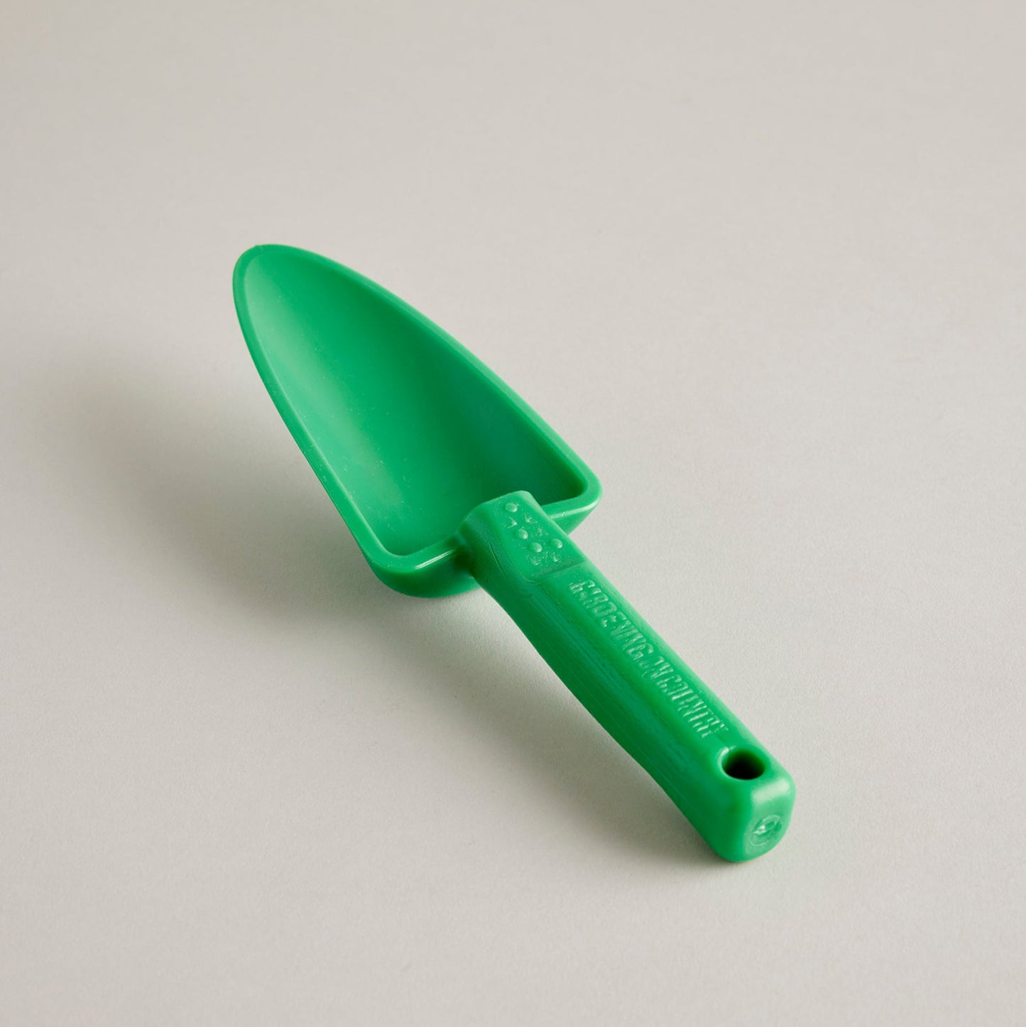Sand and Mud Tool Set by Gardening on Country (Recycled Plastic Milk Bottle Lids)