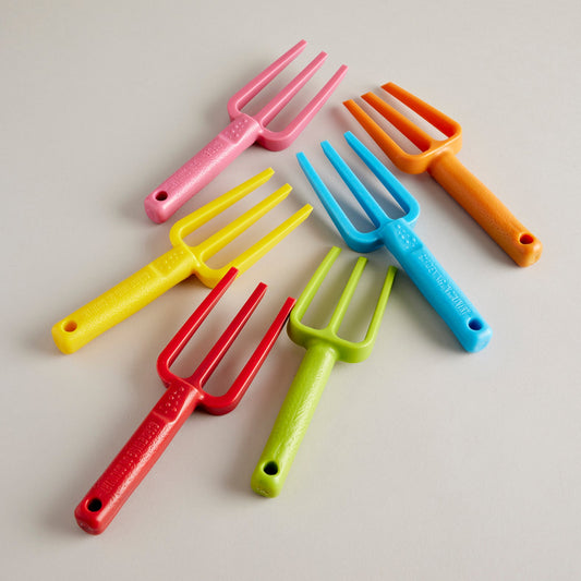 Sand and Mud Fork by Gardening on Country